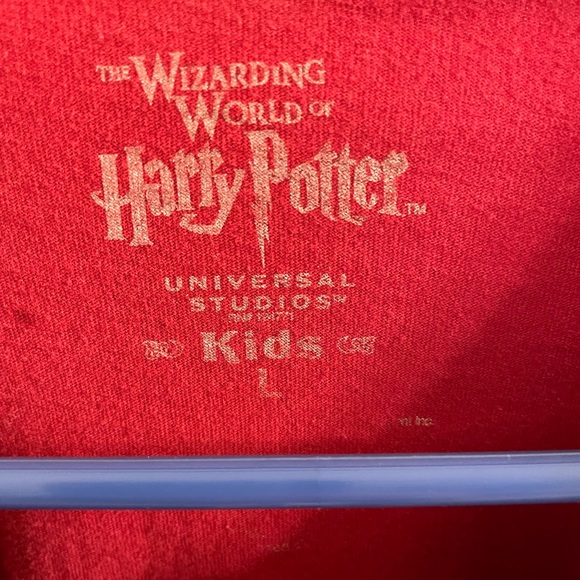 Harry Potter t-shirts  9 3/4 and Ministry of magic - Picture 9 of 9